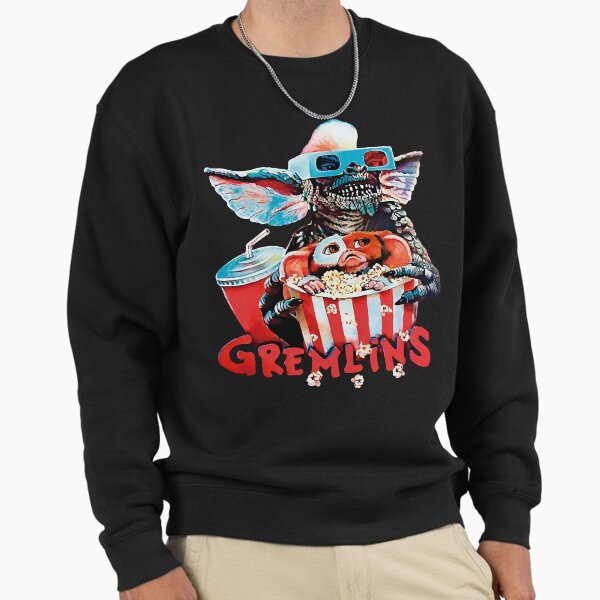 Gremlins Sweatshirt