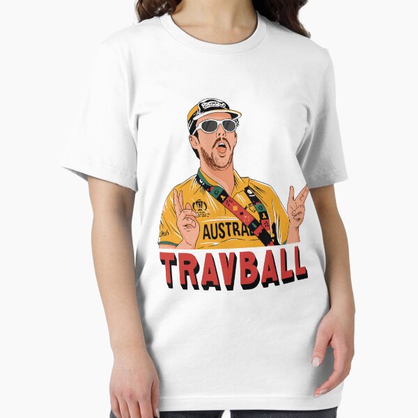 Travis Head - Australian Cricket Player T-Shirt