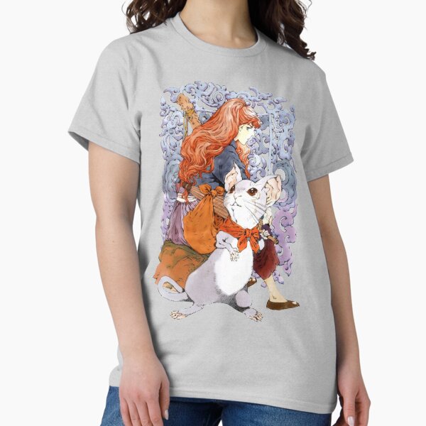 Unlikely Friends T-Shirt