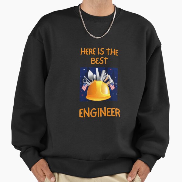 Professional careers university Sweatshirt