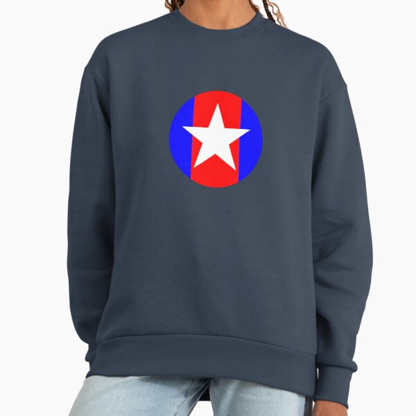 Captain Sweatpants Sweatshirt