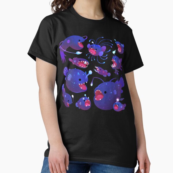 Seadevil T-Shirt