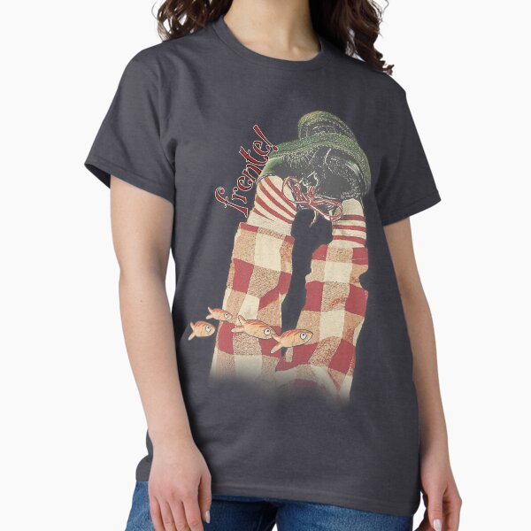 Frente! T-Shirt