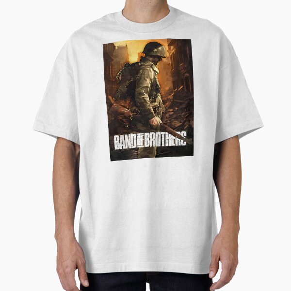 Band of brothers art T-Shirt