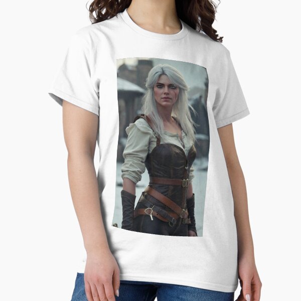 Ciri T-Shirt