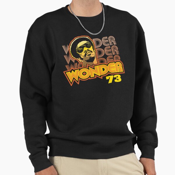 Stevie Wonder Superstition Sweatshirt