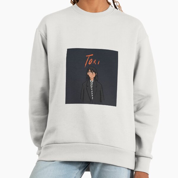 Tori Spring Sweatshirt
