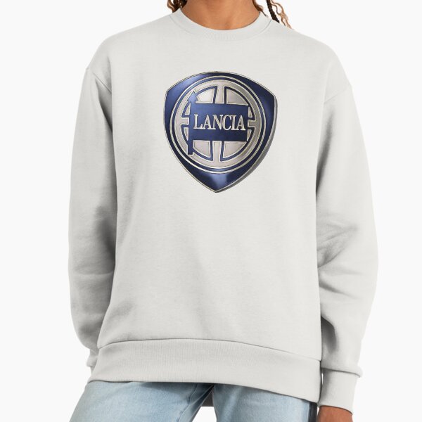 Legendary Car Logo Sweatshirt