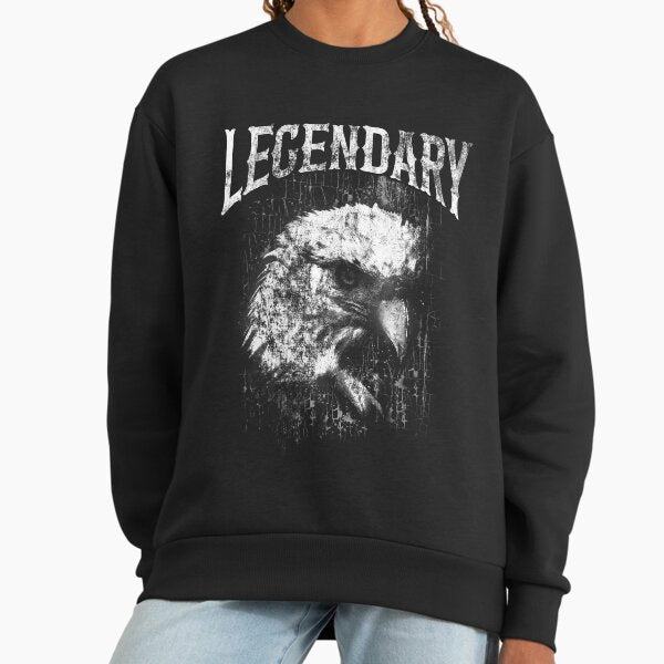 Legendary Eagle Sweatshirt
