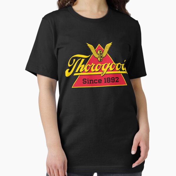 Hard Things Can Be Completed With Thorogood Essential . T-Shirt