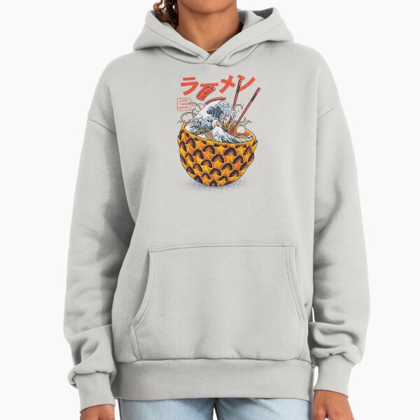 Great vibes ramen Hoodie