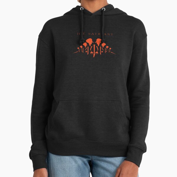 Joe Satriani Hoodie