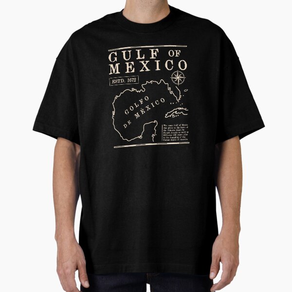Gulf of Mexico T-Shirt