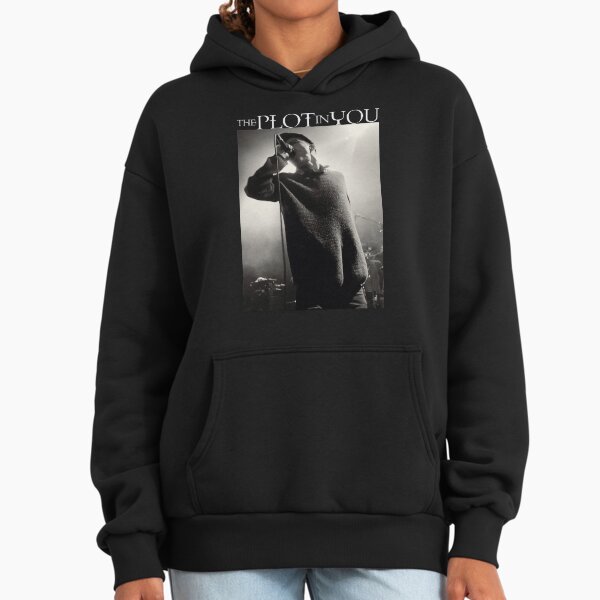 The Plot In You Landon live Hoodie