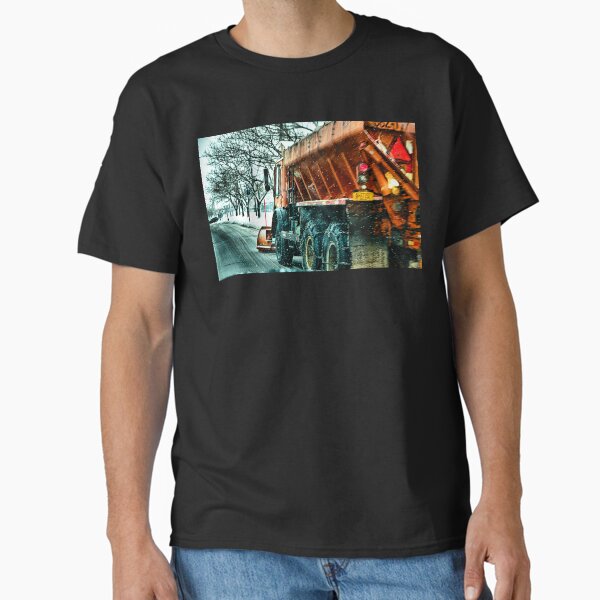 DSNY Spreader T-Shirt
