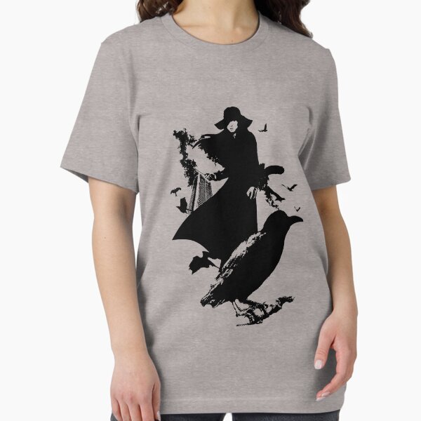 Female Convict Scorpion T-Shirt
