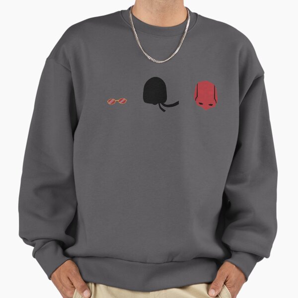 Devil's Evolution Sweatshirt