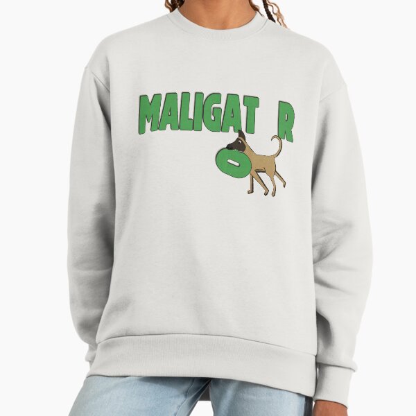 Maligator Sweatshirt