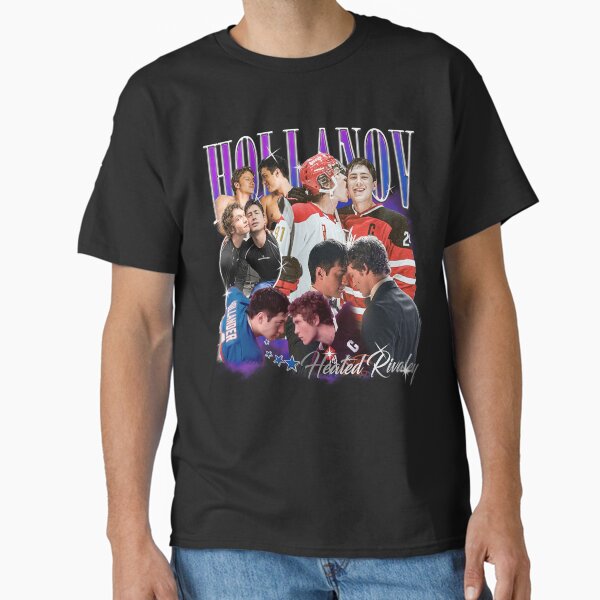 Vintage Hollanov T-Shirt