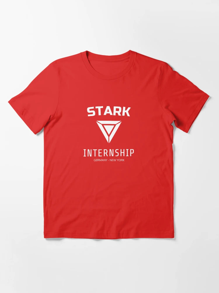 Tony Stark T-Shirt