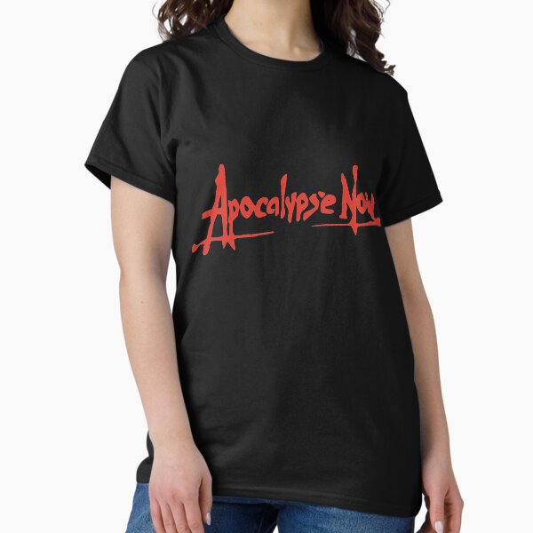 Apocalypse Now T-Shirt
