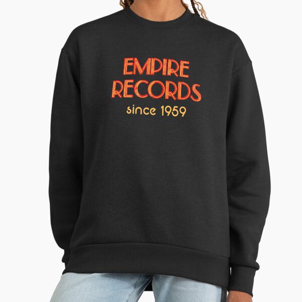 Empire Records Sweatshirt