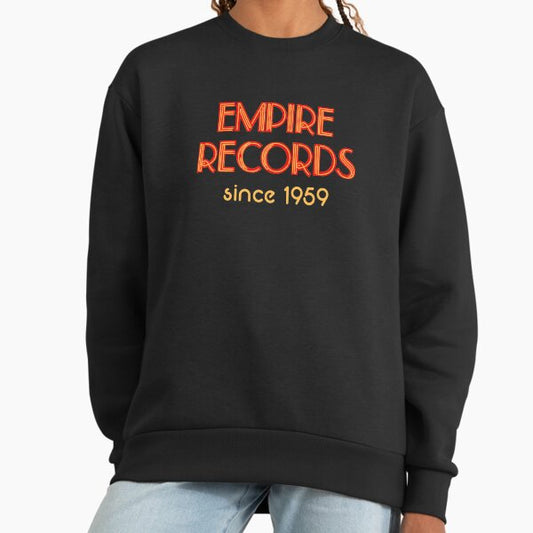 Empire Records Sweatshirt