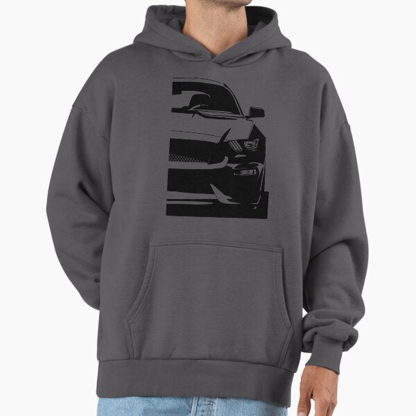 Shelby GT350 Hoodie
