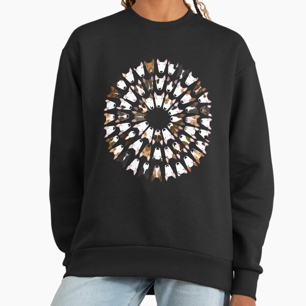 Bully Circle Sweatshirt