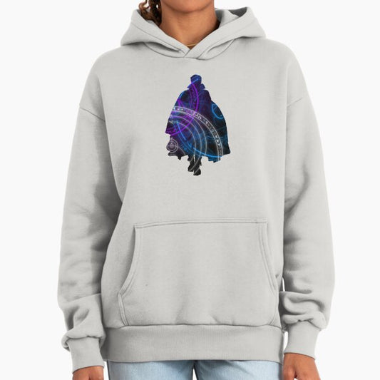 Steven Hoodie