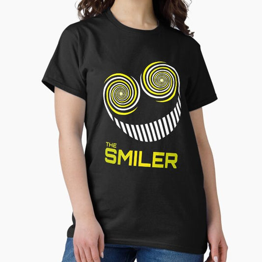 The Smiler T-Shirt