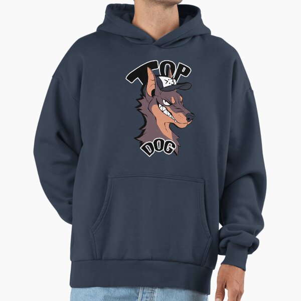TOP DOG Hoodie