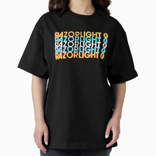 Razorlight, Up All Night, Golden Touch, Rip It Up, Stumble and Fall T-Shirt