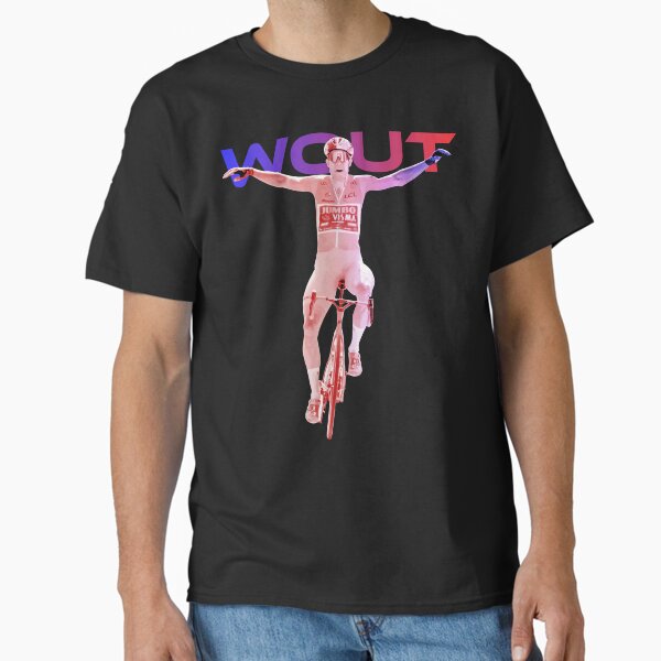 Wout Van Aert T-Shirt