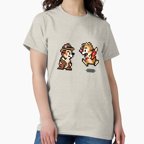 Rescue Chipmunks T-Shirt