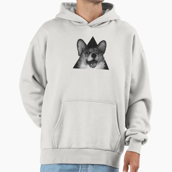 Sausage Fox Hoodie