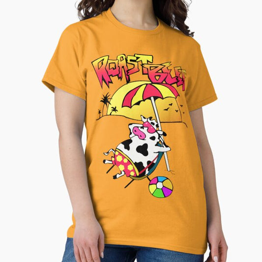 The Beef Roast T-Shirt