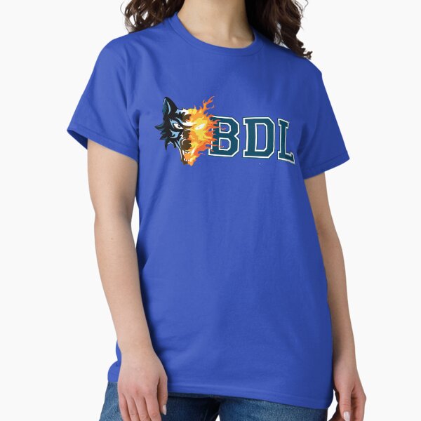 The Brûleurs de loups T-Shirt