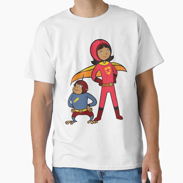 Wordgirld T-Shirt
