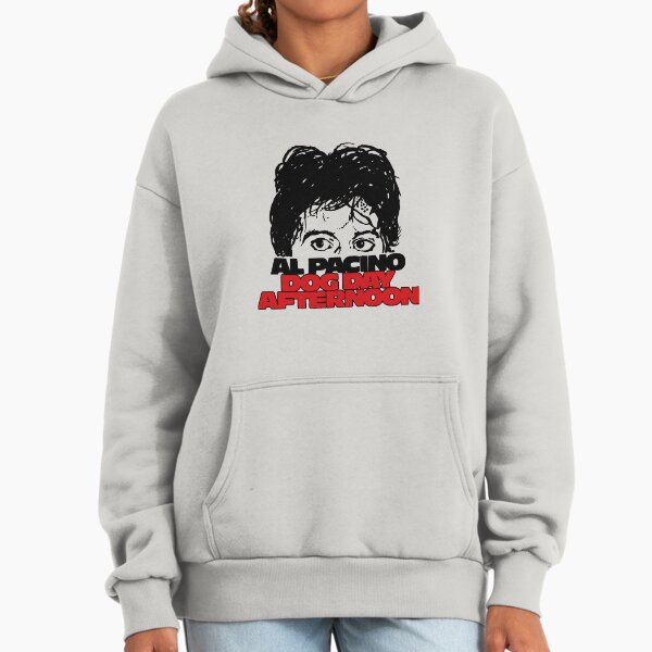 Pacino Dog Day Afternoon Classic Hoodie