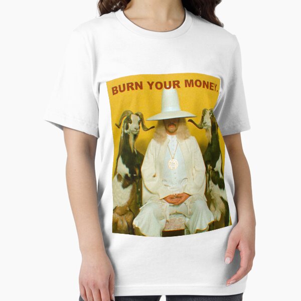 The Alchemist T-Shirt