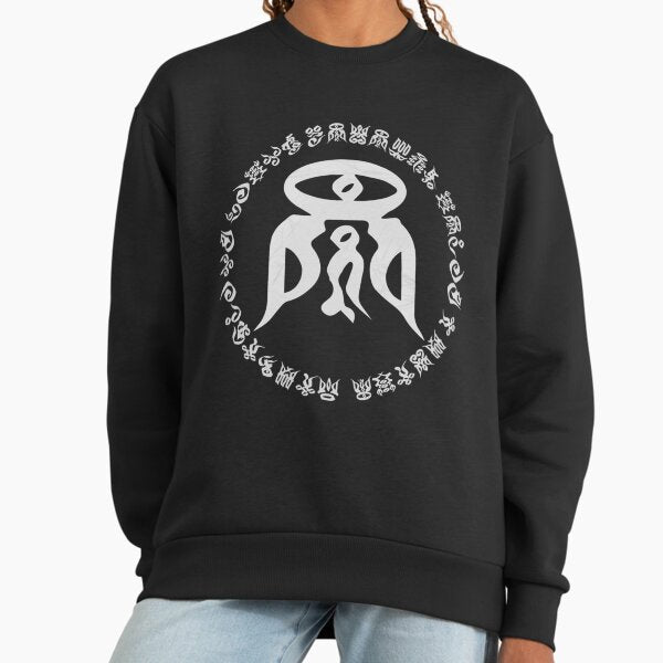 Disciple of Yevon Essential Sweatshirt