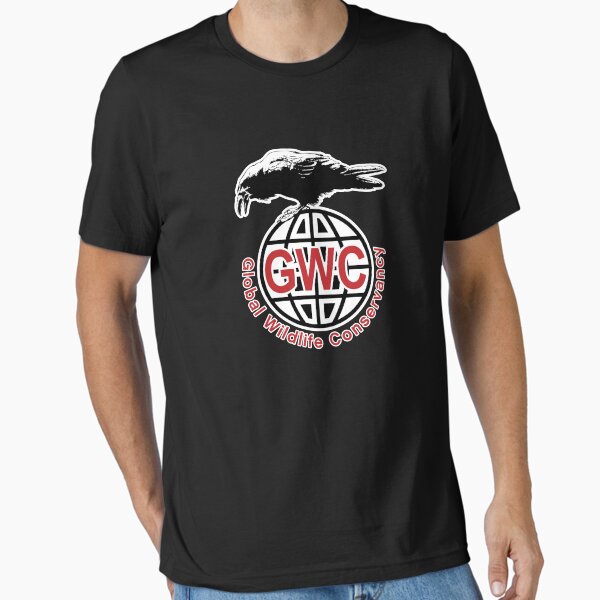 Global Wildlife Conservancy T-Shirt