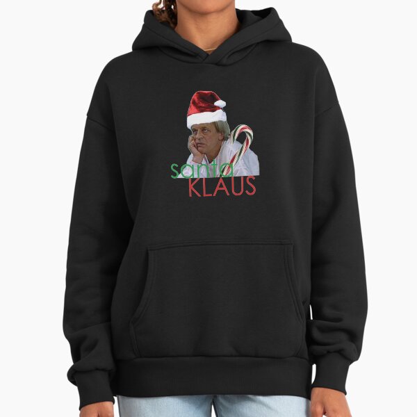 Santa Klaus Hoodie