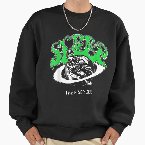 Sleep Band Sweatshirt
