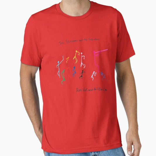 Rock Art T-Shirt