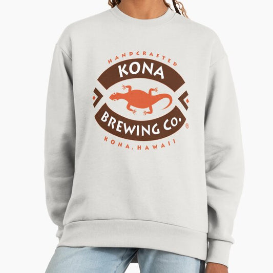 Kona Brewing Sweatshirt