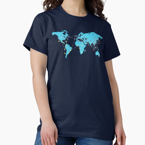 Minimal Pandemic T-Shirt