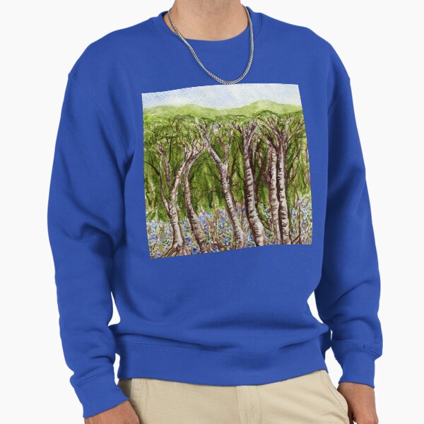 The Four Seasons: Spring Sweatshirt
