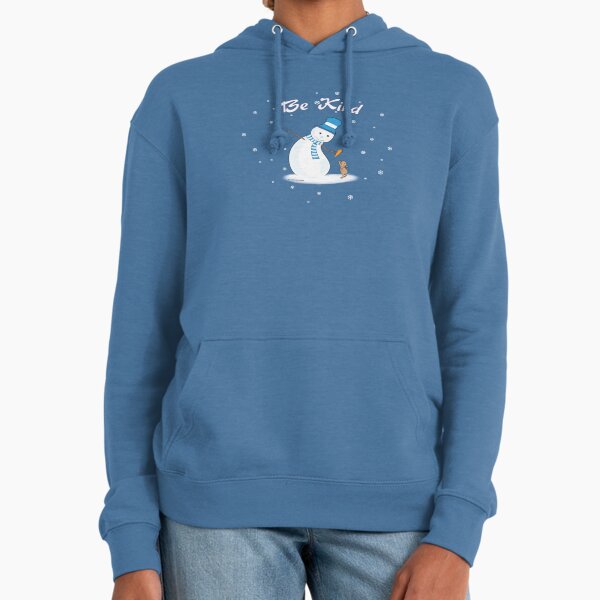 Be Kind to Everybun Hoodie
